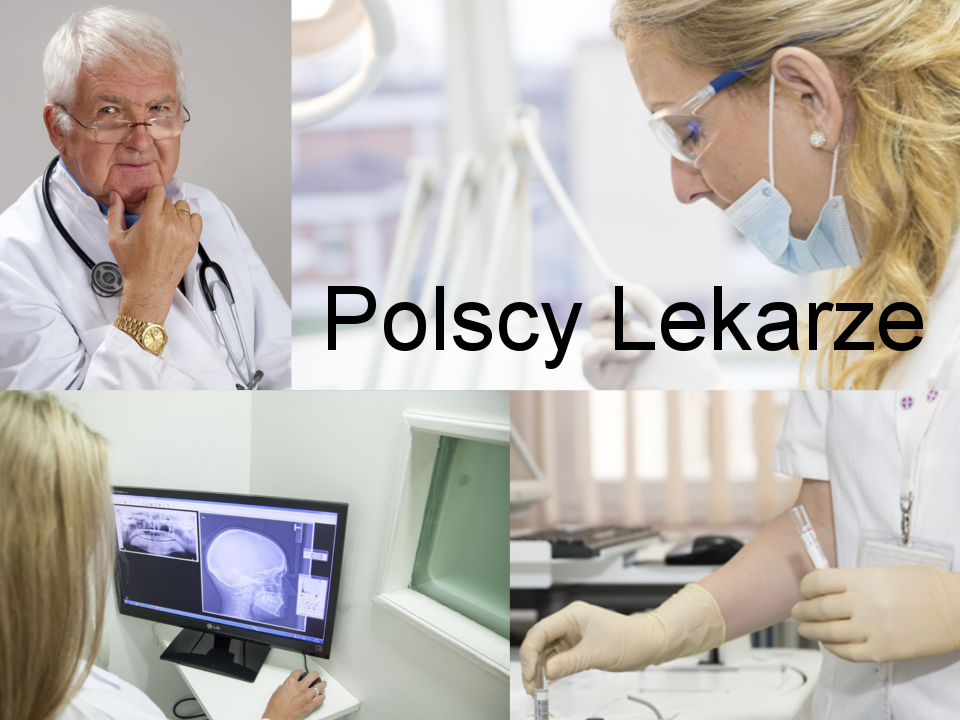 Polscy Lekarze - Tampa, Floryda