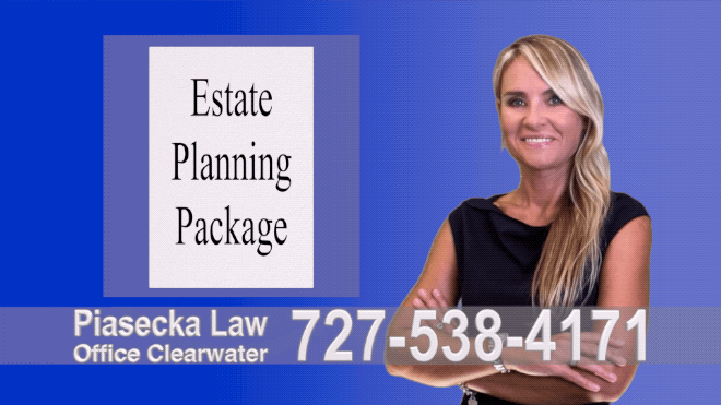 
Agnieszka Piasecka  813-786-3911 Polish Attorney, Tampa Aga Piasecka Polish Lawyer, Tampa Bay, Polski Prawnik Adwokat Attorney Testamenty i Trusty, Wills and Trusts, Estate Planning
