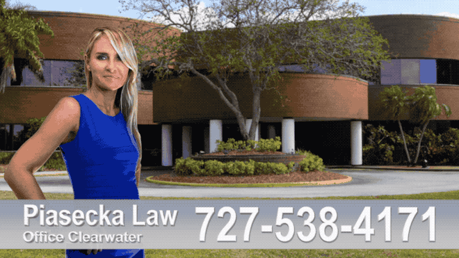 Polish Attorney, Tampa Aga Piasecka Polish Lawyer, Tampa Bay, Polski Prawnik Adwokat Attorney Testamenty i Trusty, Wills and Trusts, Estate Planning